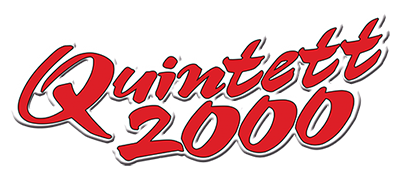 Quintett 2000 Logo